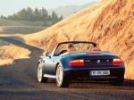 BMW Z3 Roadster 1995 года